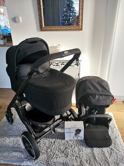 Cybex Balios s Lux