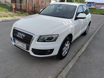 Audi Q5 2.0 TDI 170k  quattro S tronic