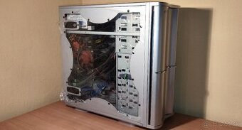 PC Thermalkate Asus Prime;AMD Ryzen;8GB DDR4;500GB SSD;WIN11 - 1