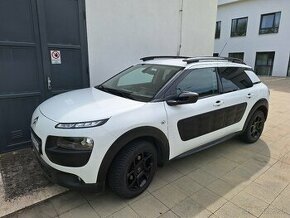 Citroën C4 Cactus 1.6 diesel 2017 - 1