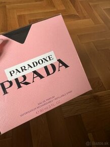Prada Paradoxe Parfum 90ml