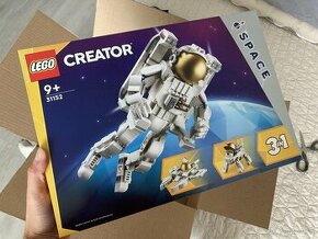 Lego Creator 31152 Astronaut