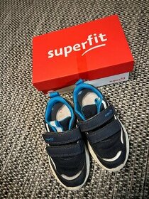 Superfit 25 tenisky