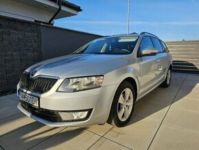 Skoda Octavia 3 1.6Tdi