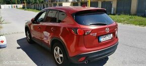 Mazda CX5 2.2 SKYAKTIV 4WD 2012