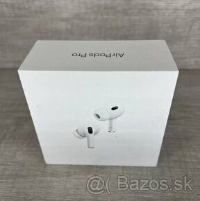 APPLE AIRPODS PRO 2 - NEROZBALENÉ - 1