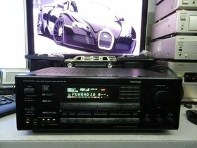 ONKYO TX-SV828...THX Lucasfilm receiver 5.1 ... - 1