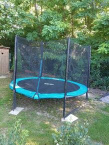 Trampolina