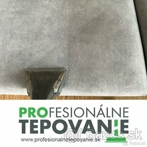 PROFESIONALNE TEPOVANIE NITRA - 1