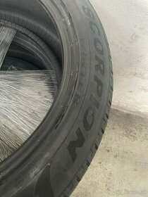 Na predaj zimné pneumatiky Pirelli Scorpion 235/50R19 - 1