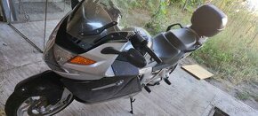 Predám BMW k1200 gt