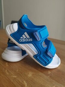 Sandále adidas č. 25 - 1