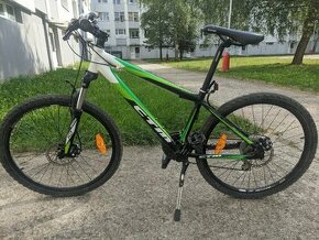 Bicykel CTM TERRANO 15"