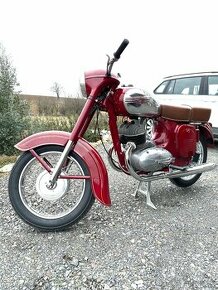 Jawa 350/354