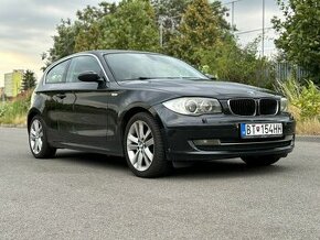 BMW E81 120d 130kw - 1