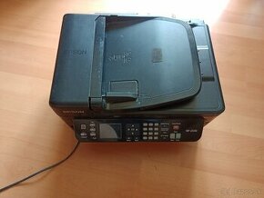 Epson WF-2540 multifunkčné zariadenie