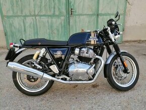 Royal Enfield Continental GT 650