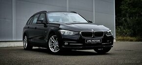 BMW f31 320d 140kw Sportline