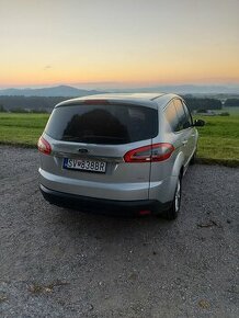 Ford S-Max 2.0TDCI Titanium - 1