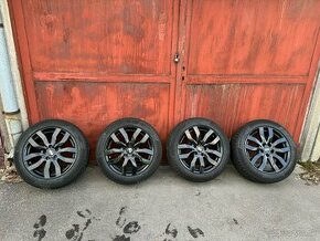 5x112 R17 225/50 R17 zimné