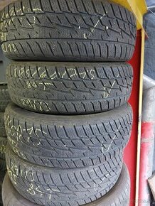 Predam zimne pneu 4x 185/60R15 84T Matador