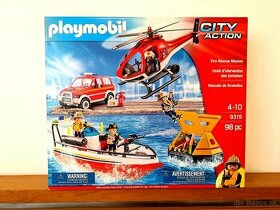 Playmobil 9319 - nove