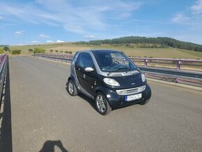 Smart fortwo - 1