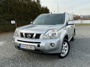 Nissan X-Trail 2.0 dCi LE - 1