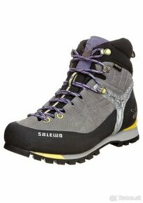 turisticke topanky SALEWA, c 39 - 1