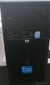 HP Compaq DX2200