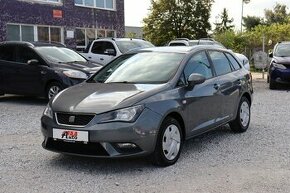 Seat Ibiza ST 1.6TDi CR Style - 1