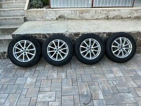 5x114,3 R17 MAZDA CX-5 - 1