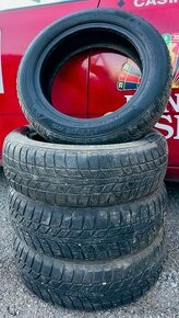 155/65 R14 HANKOOK WINTER 1 Cept RS zimné pneumatiky - 1