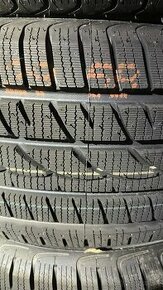 predám zimné pneu Aplus A502 195/55 r15 - 1