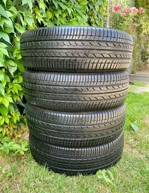 175/70 r14 letné BRIDGESTONE 84T - 1