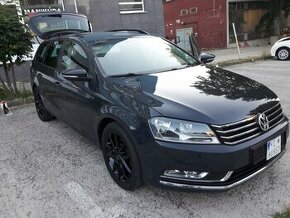 Passat b7