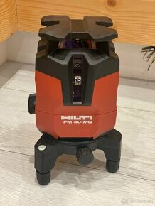 HILTI LASER PM 40