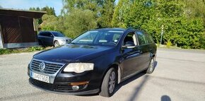 Predám Volkswagen Passat B6 2.0 103kw - 1