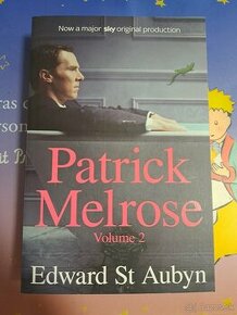 Edward St Aubyn Partick Melrose Volume 2 - 1