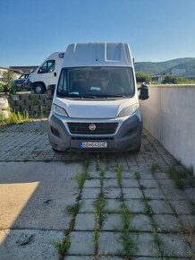 Fiat ducato  2,3 jtd - 1