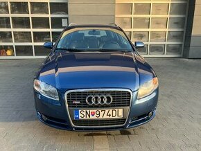 Audi A4 B7 3.0 Tdi BKN 150KW - 1