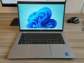 Dell Latitude 5420 Touch