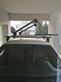 Hagusy Thule na BMW X6 - 1