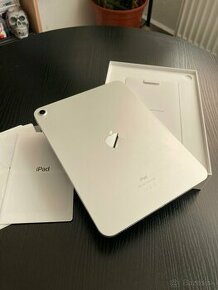 Apple iPad 10. generácie (2022) 64 GB