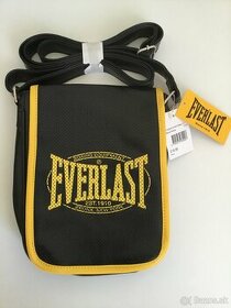 EVERLAST Unisex Taska Cez Plece Nova S Visackou - 1