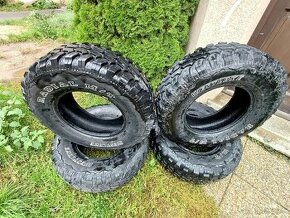 Westlake SL366 M/T 265/75 r16 - 1