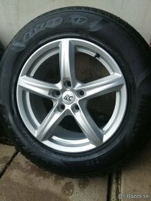 5x114,3 r17 Mazda 235/65r17 Hyundai, Kia