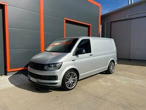 Volkswagen Transporter T6 2.0 TDI