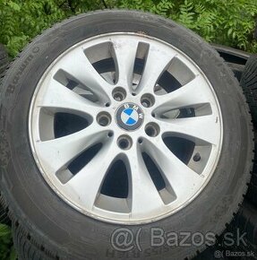 5x120 r16 bmw 205/55 r16 zimna sada