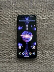 Asus Rog Phone 5, 1005D - predaj.